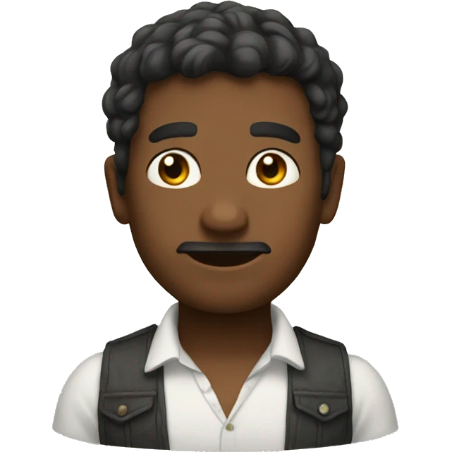Acarajé  emoji