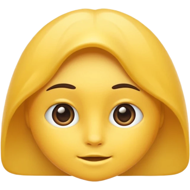 Голубая акула кусает аметист emoji