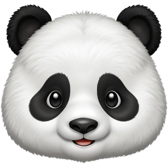 👻🥰🐼 emoji