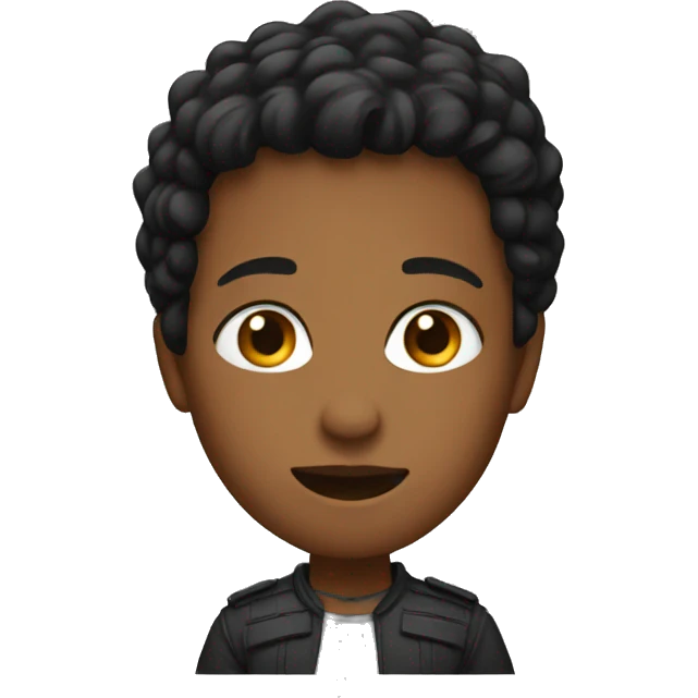 Bri emoji