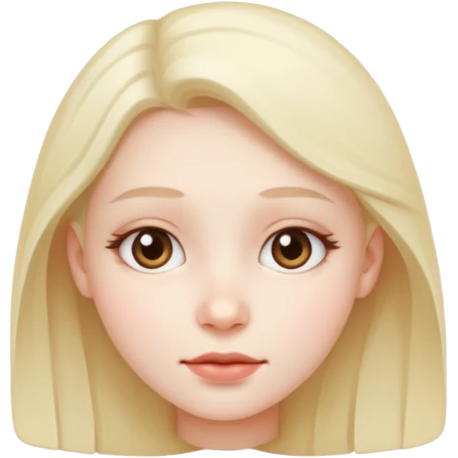 Smull face emoji