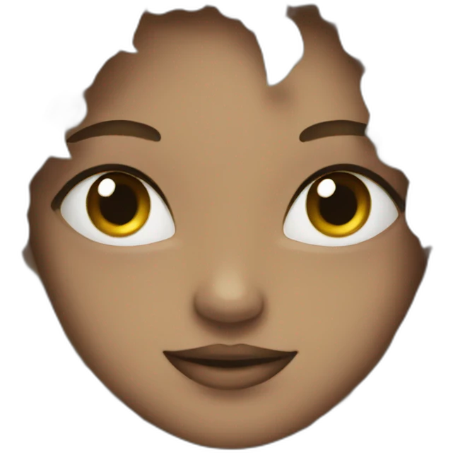 Zizi emoji