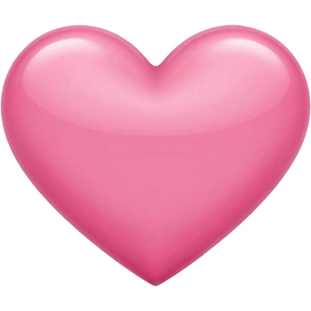 ♡ emoji