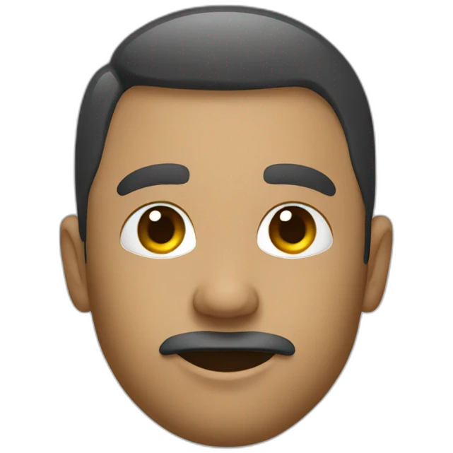 head of application management IT emoji
