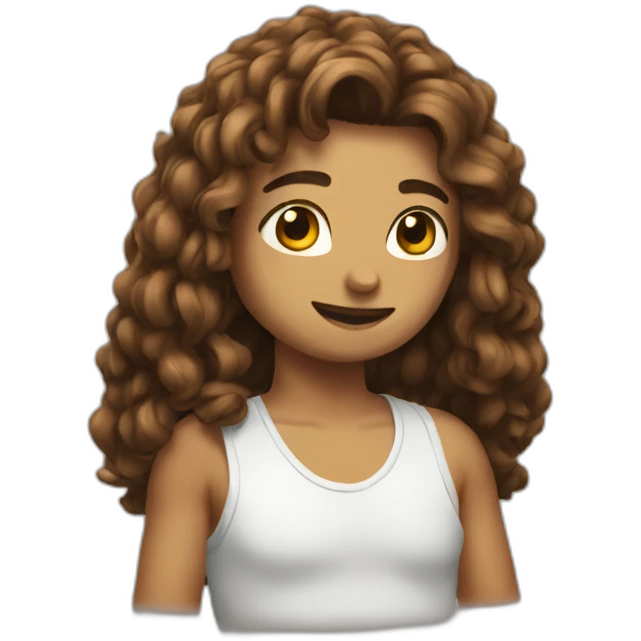 ~ emoji