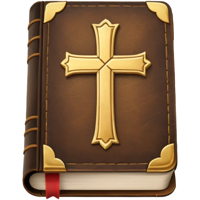 Bible emoji