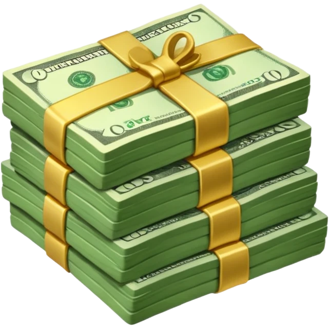 billetes emoji