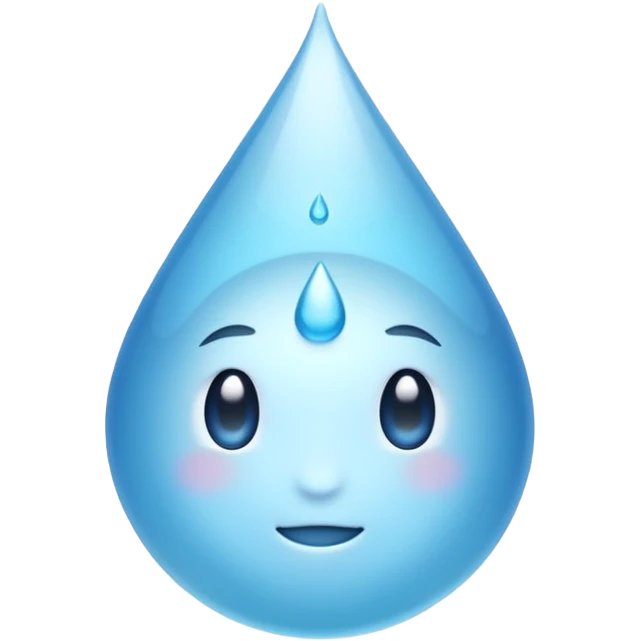 Bloop emoji