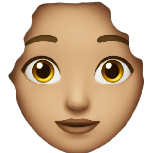 Beauty  emoji