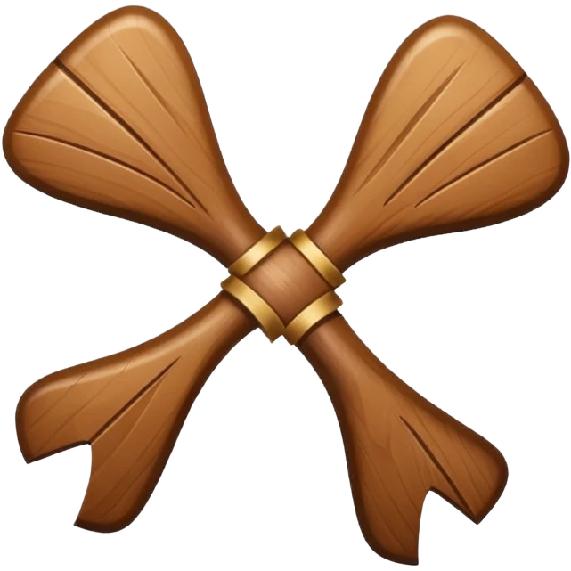 BOW emoji