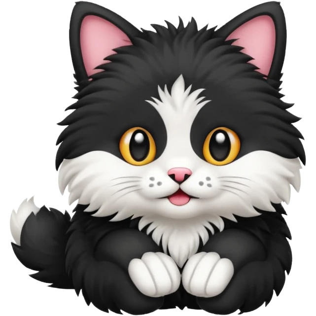 Turbokedi emoji