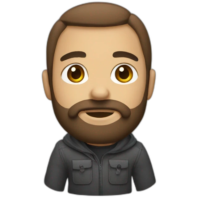 Mate emoji