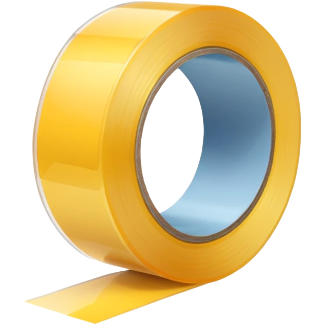 tape emoji