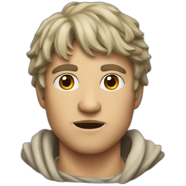 Pyrrhus  emoji