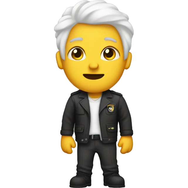 Ccc emoji