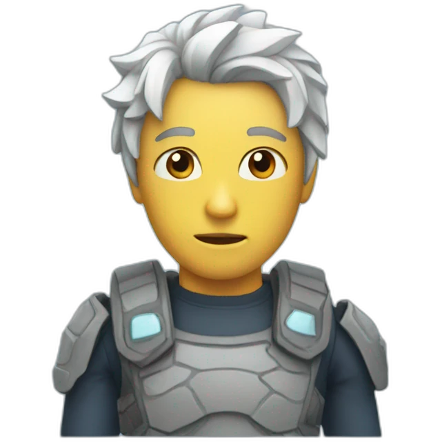ice emoji