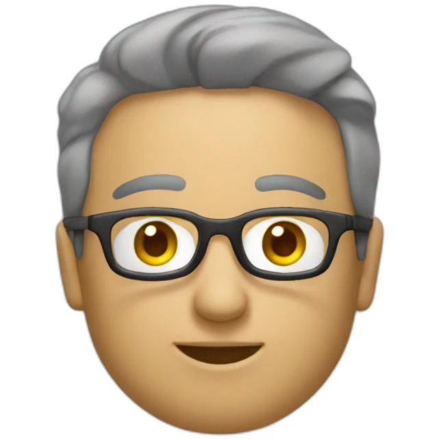 google Agenda emoji