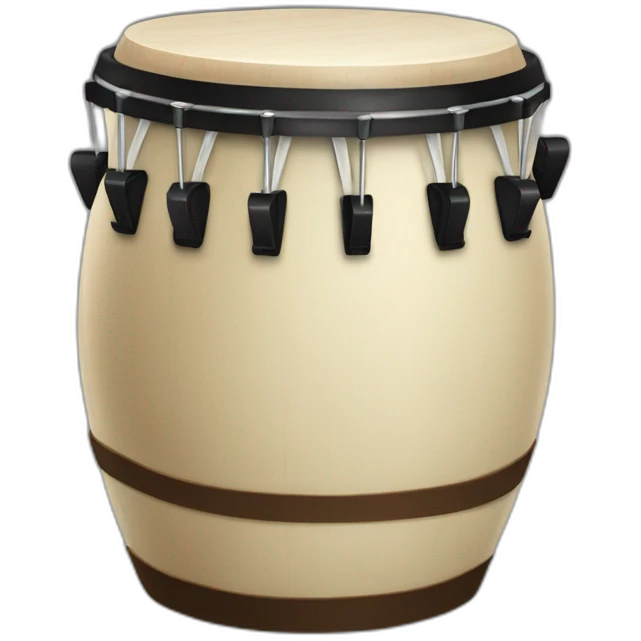 Preset_356 it's a conga instrument emoji