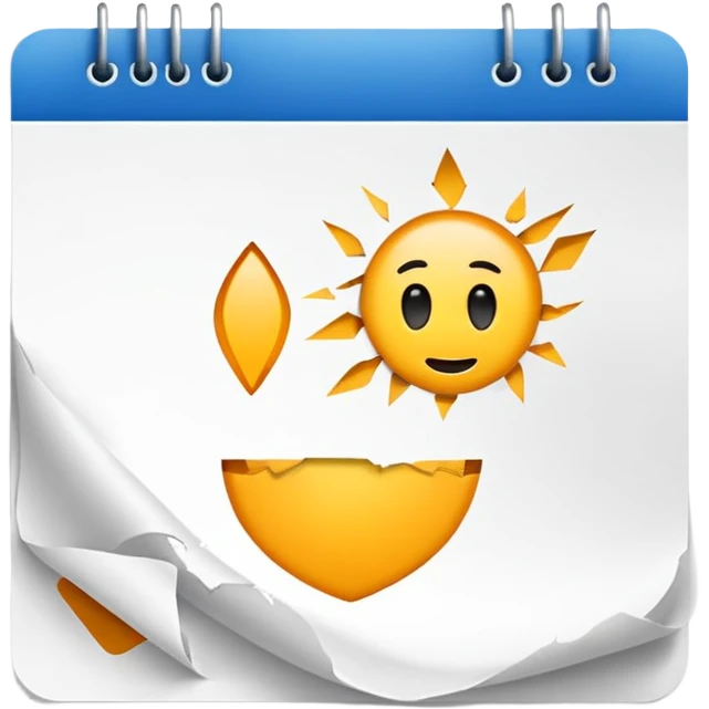 9 may emoji