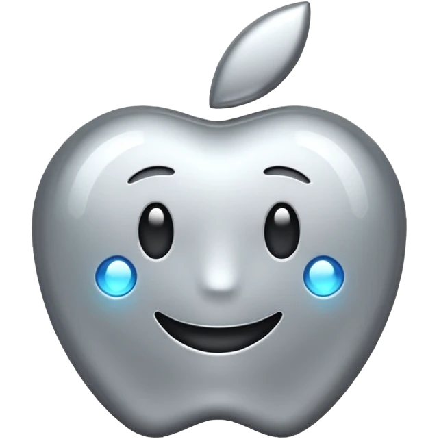 IV emoji
