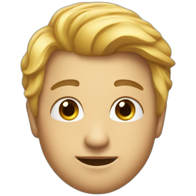 messenger icone emoji