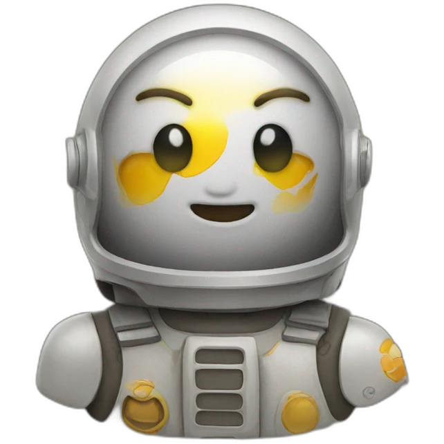 solar emoji