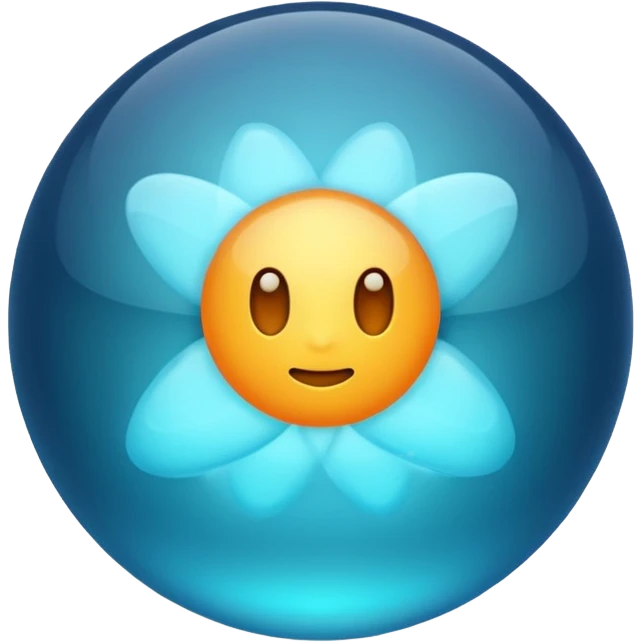 molecule emoji