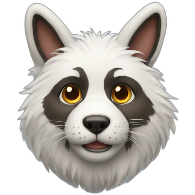 furry emoji