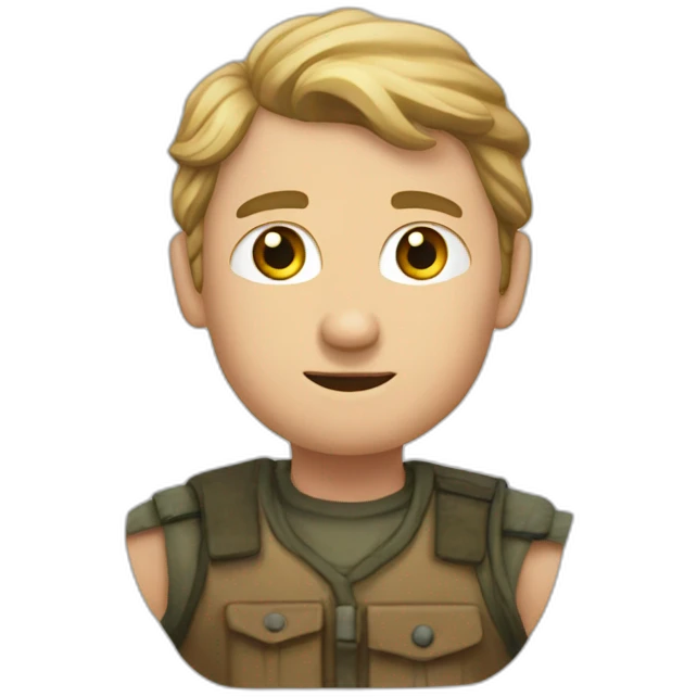 per søderlind emoji
