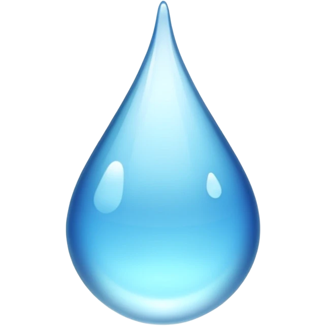 liquid glass emoji