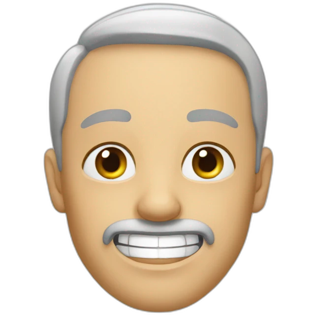 arco senil emoji