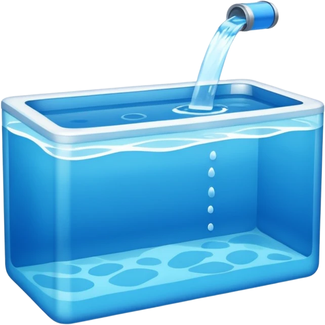 pool emoji
