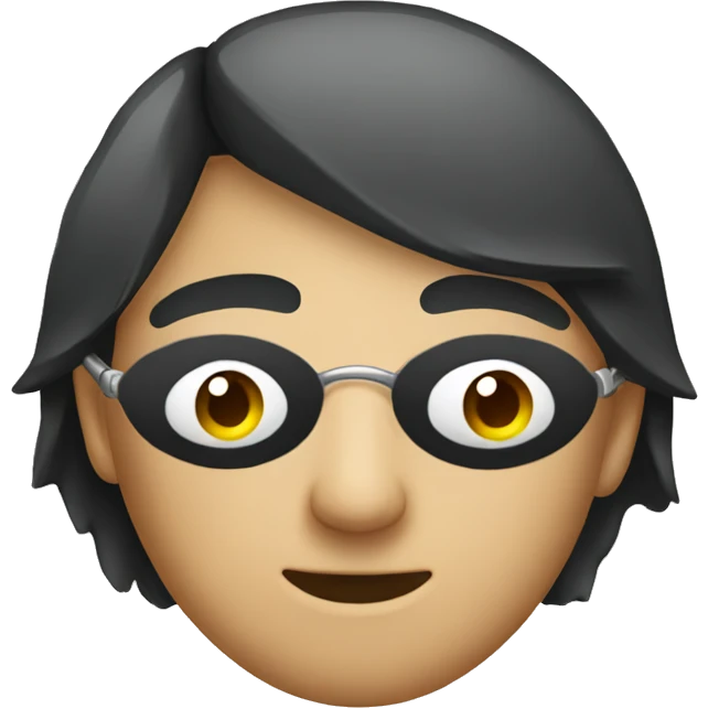 eye patch without one eye  emoji