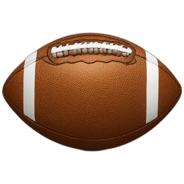 Football emoji