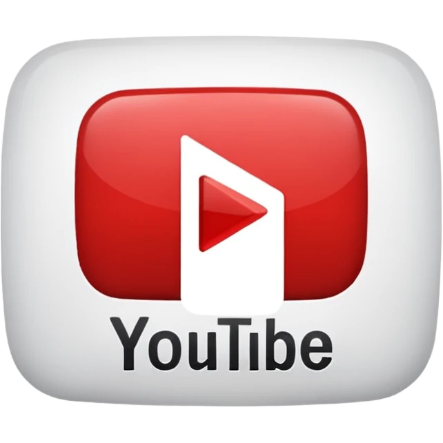 Youtube emoji