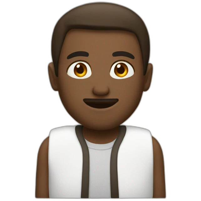central cee emoji
