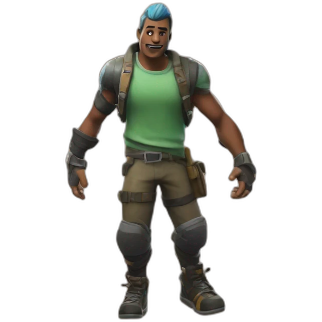 fortnite emoji