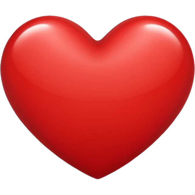 🤍❤️ emoji