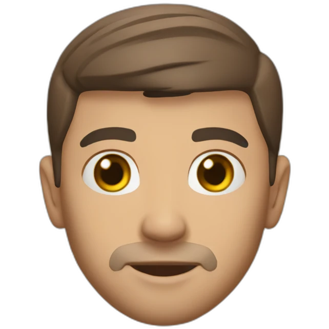 RUBEN DIAS emoji