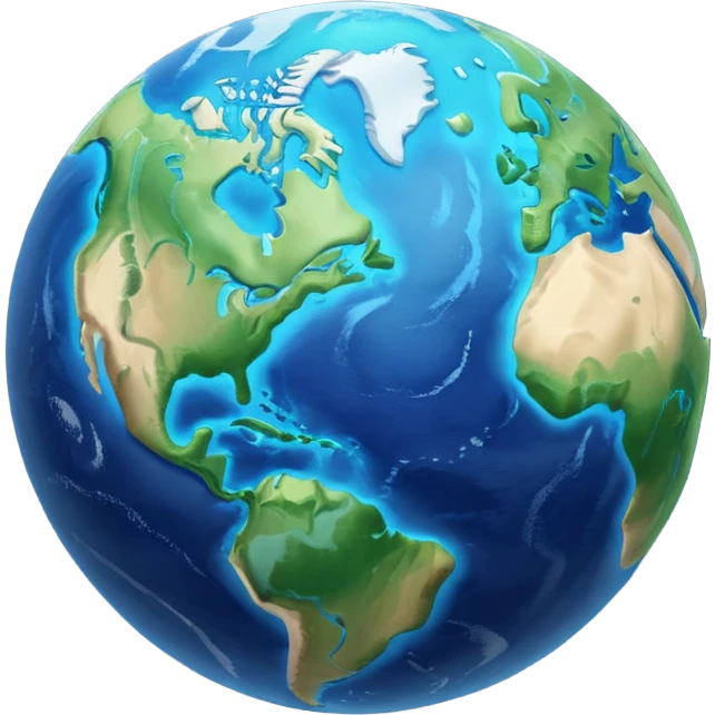 🌍 emoji