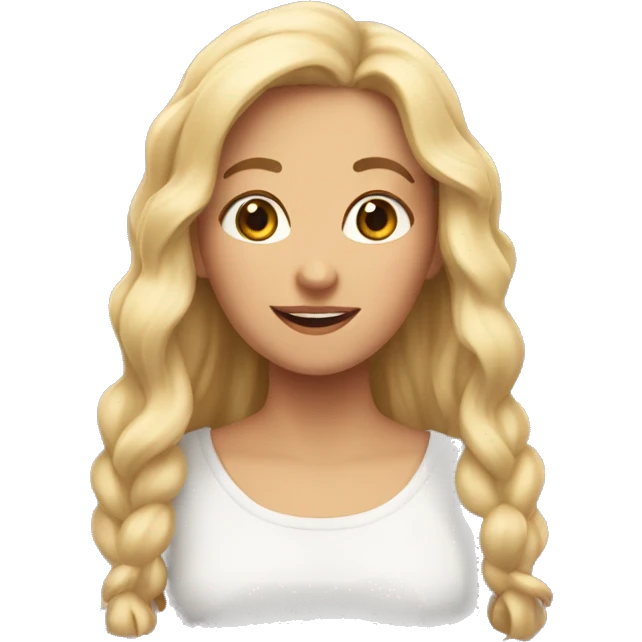 👩🏻‍🦳👱🏻‍♀️👩🏻‍🦰 emoji