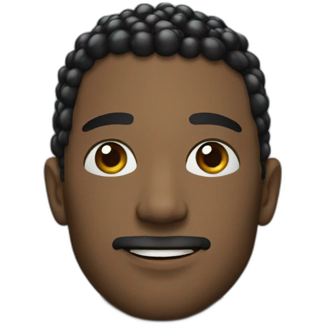 Blackberry emoji