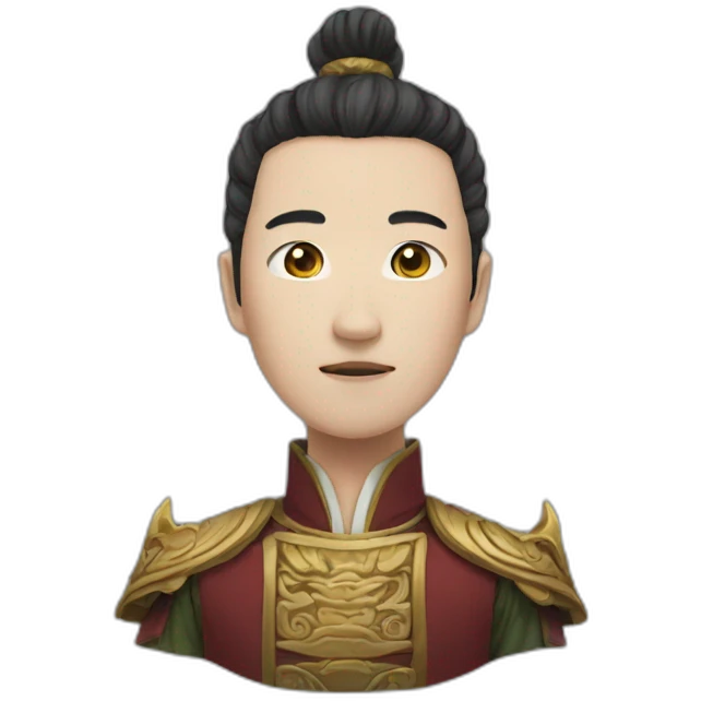 谢霆锋 emoji