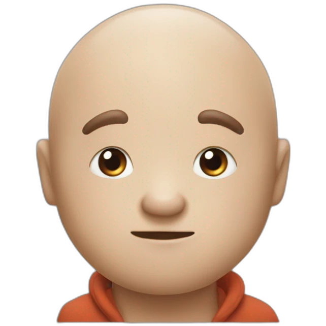 Bulbizard emoji