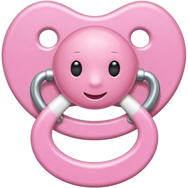 Chupeta emoji