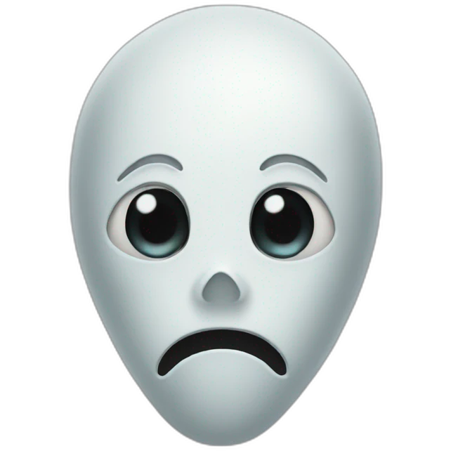 GHOST  emoji