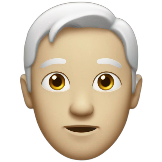 Nul emoji