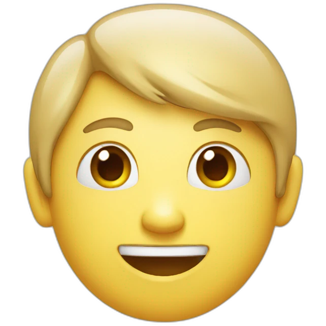 learing emoji