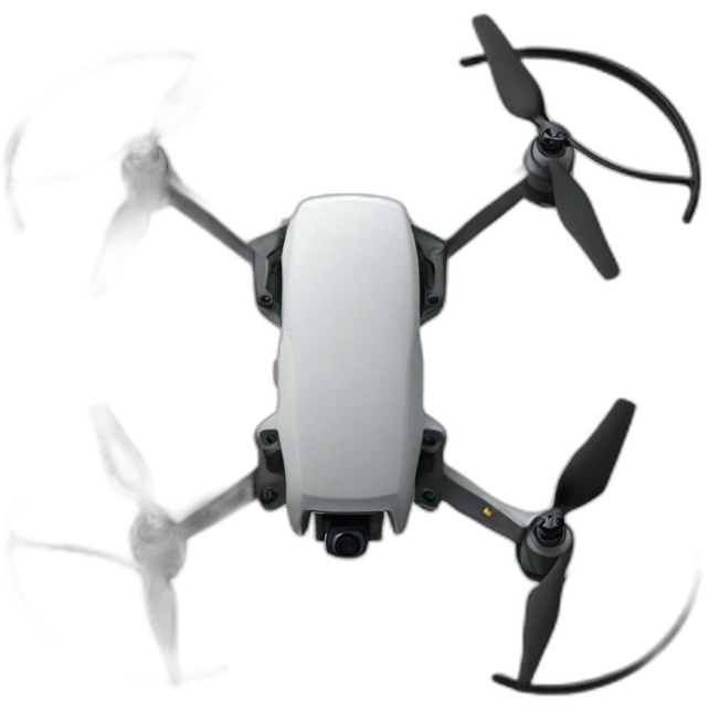drone emoji