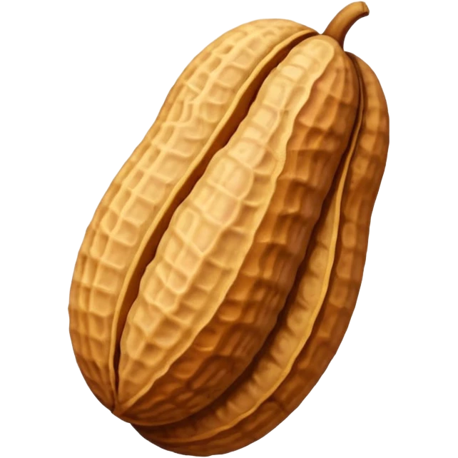 fıstık emoji